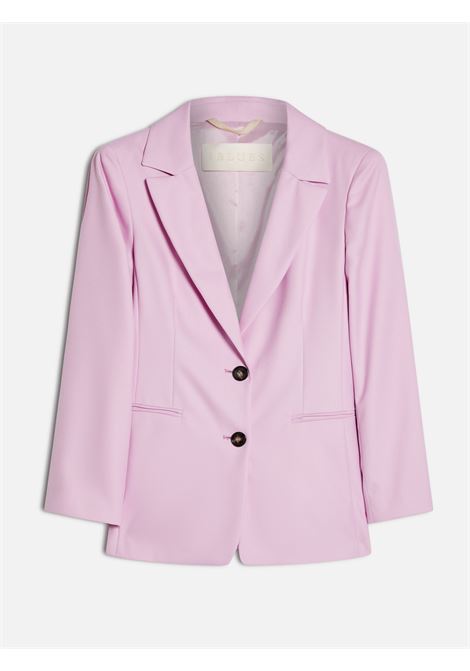 Blazer I BLUES I BLUES | Jackets | CORALLO002